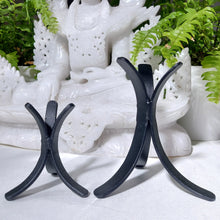 Lade das Bild in den Galerie-Viewer, Kugelstand Dreifuß