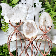 Lade das Bild in den Galerie-Viewer, Kugelstand Variation rosegold