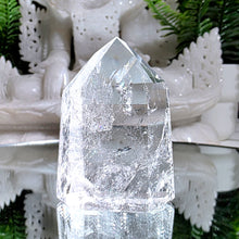 Lade das Bild in den Galerie-Viewer, Bergkristall Turm