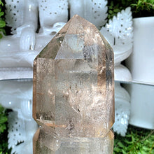 Lade das Bild in den Galerie-Viewer, Rauchquarz Turm