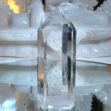 Lade das Bild in den Galerie-Viewer, Bergkristall Turm