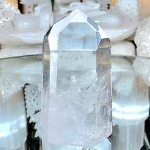 Lade das Bild in den Galerie-Viewer, Bergkristall Turm