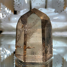 Lade das Bild in den Galerie-Viewer, Rauchquarz Turm