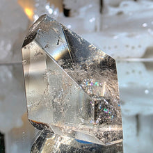 Lade das Bild in den Galerie-Viewer, Rauchquarz Turm