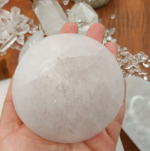 Lade das Bild in den Galerie-Viewer, Selenit Schalen zum Aufladen (Diverse Variationen)