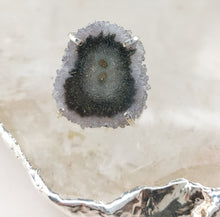 Lade das Bild in den Galerie-Viewer, Ring Stalaktit