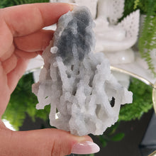 Lade das Bild in den Galerie-Viewer, Chalcedon Cluster
