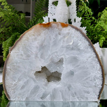 Lade das Bild in den Galerie-Viewer, Achat Druse
