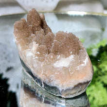 Lade das Bild in den Galerie-Viewer, Stalaktit Druzy Cluster
