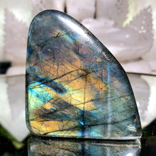 Lade das Bild in den Galerie-Viewer, Labradorit Freeform
