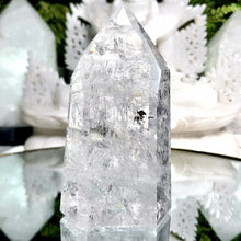 Lade das Bild in den Galerie-Viewer, High Quality Bergkristall Turm
