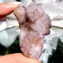 Lade das Bild in den Galerie-Viewer, Spirit Quarz Cluster
