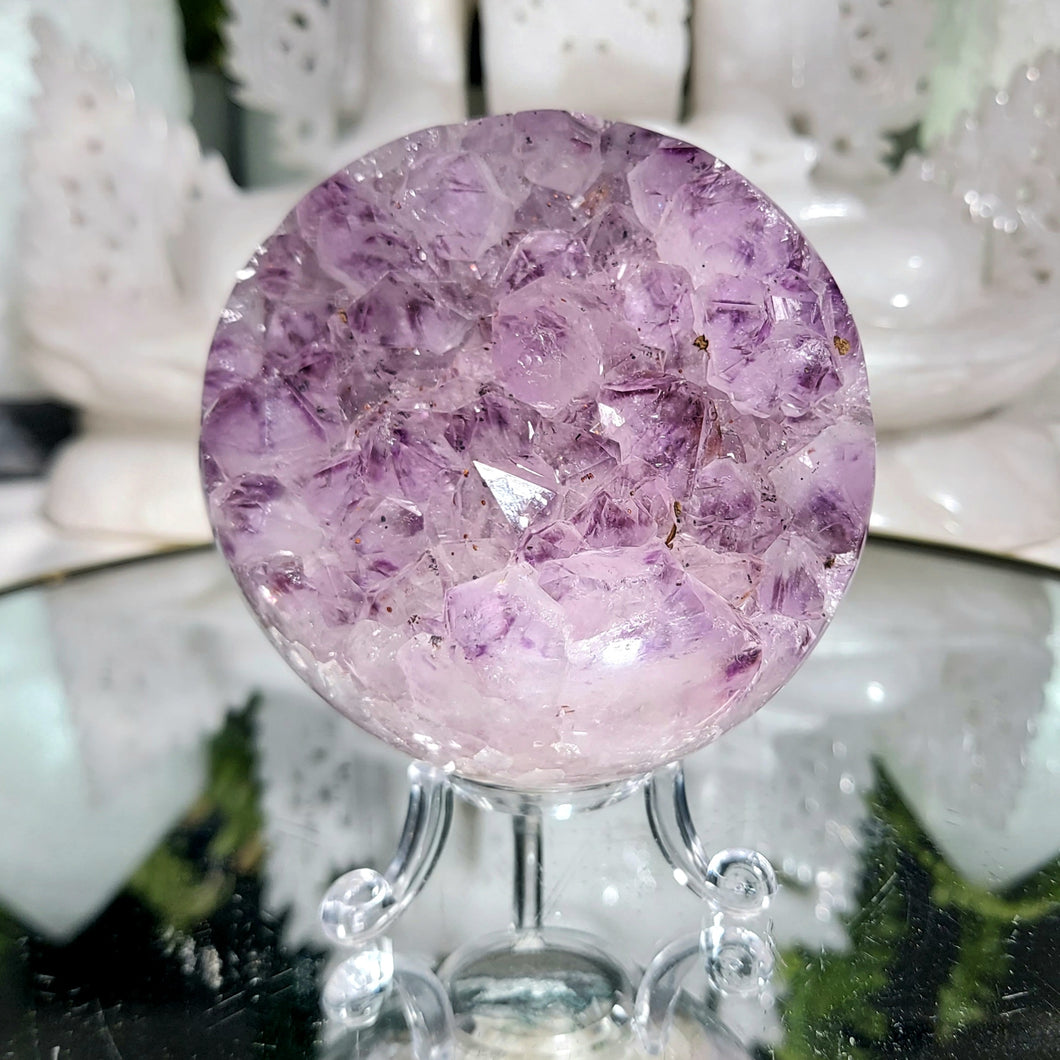 Amethyst Kugel
