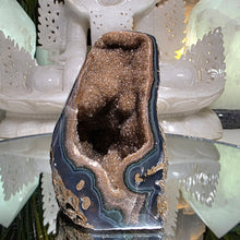 Lade das Bild in den Galerie-Viewer, Achat Druse
