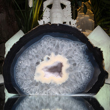 Lade das Bild in den Galerie-Viewer, Achat Druse
