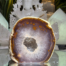 Lade das Bild in den Galerie-Viewer, Achat Druse
