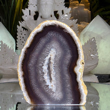 Lade das Bild in den Galerie-Viewer, Achat Druse
