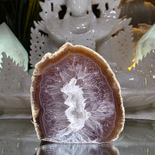 Lade das Bild in den Galerie-Viewer, Achat Druse
