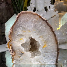 Lade das Bild in den Galerie-Viewer, Achat Druse
