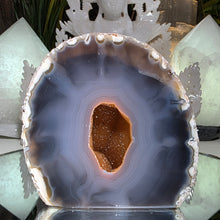 Lade das Bild in den Galerie-Viewer, Achat Druse
