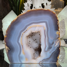 Lade das Bild in den Galerie-Viewer, Achat Druse
