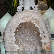 Lade das Bild in den Galerie-Viewer, Achat Druse
