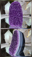 Lade das Bild in den Galerie-Viewer, Amethyst Freeform
