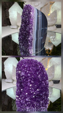 Lade das Bild in den Galerie-Viewer, Amethyst Freeform
