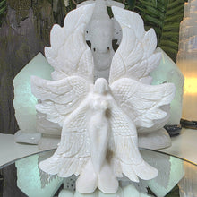 Lade das Bild in den Galerie-Viewer, Marmor Engel
