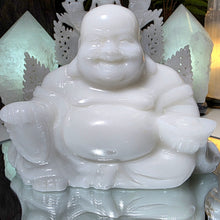 Lade das Bild in den Galerie-Viewer, Marmor Buddha
