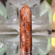 Lade das Bild in den Galerie-Viewer, Feuerquarz Turm
