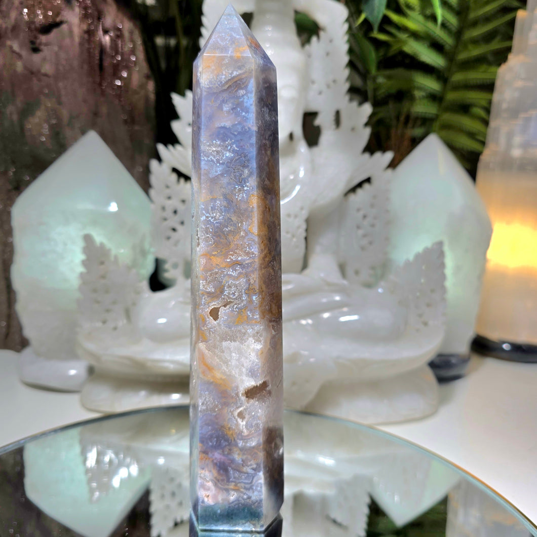 Moosachat Druzy Turm