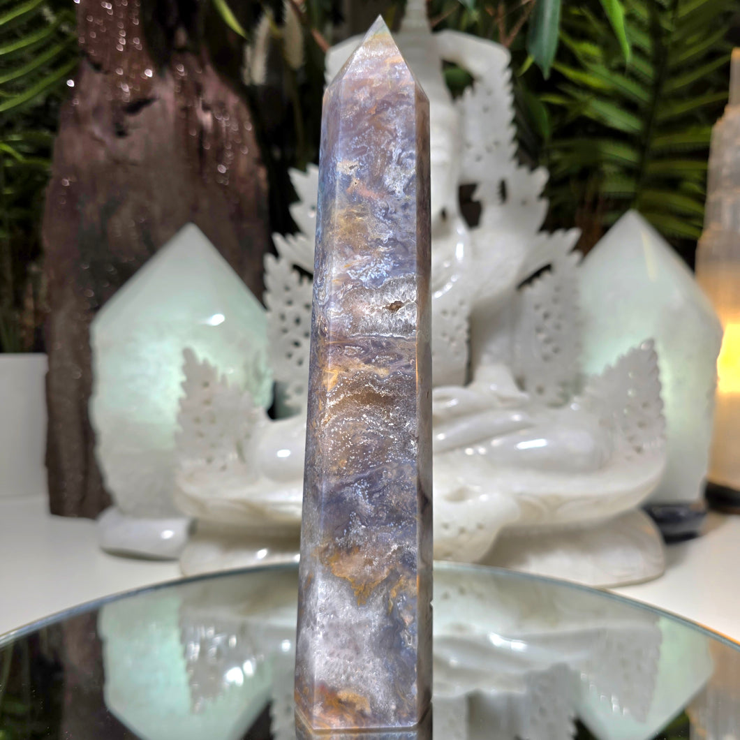 Moosachat Druzy Turm