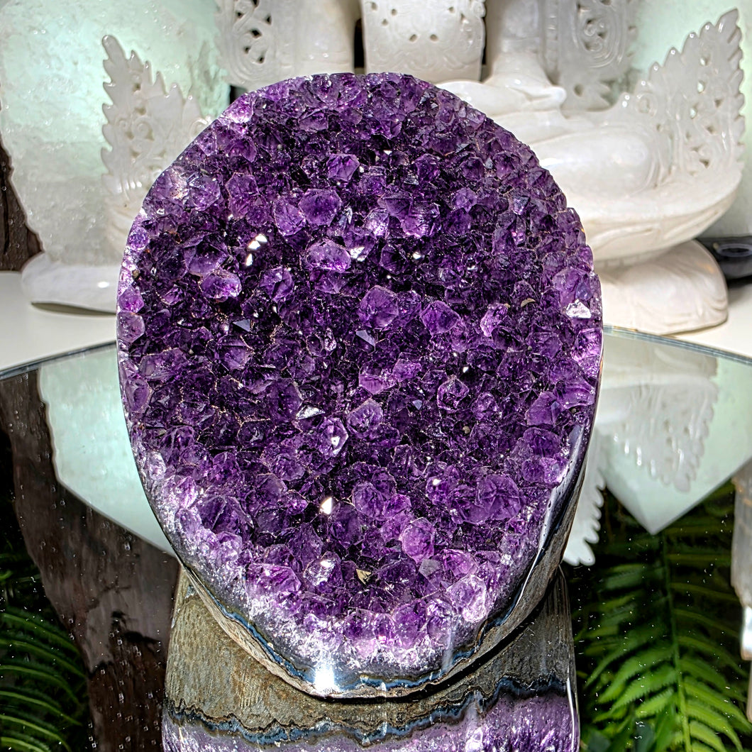 Amethyst Freeform