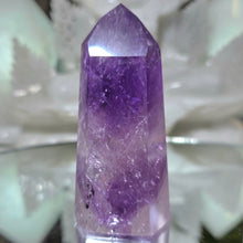 Lade das Bild in den Galerie-Viewer, Amethyst Turm
