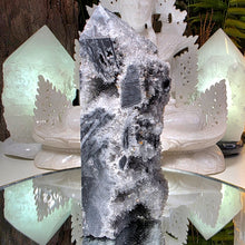 Lade das Bild in den Galerie-Viewer, Sphalerit Turm
