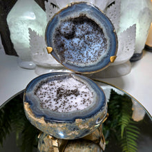 Lade das Bild in den Galerie-Viewer, Schmuck Schatulle
