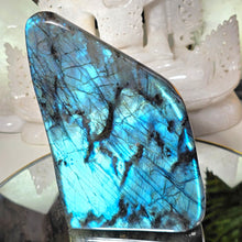 Lade das Bild in den Galerie-Viewer, Labradorit Freeform
