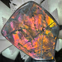Lade das Bild in den Galerie-Viewer, Rosane Labradorit Freeform
