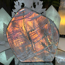 Lade das Bild in den Galerie-Viewer, Labradorit Freeform
