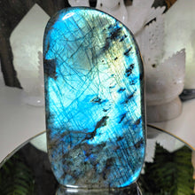 Lade das Bild in den Galerie-Viewer, Labradorit Freeform
