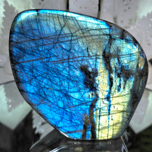 Lade das Bild in den Galerie-Viewer, Labradorit Freeform
