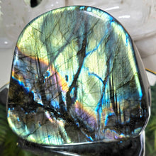 Lade das Bild in den Galerie-Viewer, Labradorit Freeform

