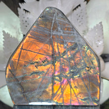 Lade das Bild in den Galerie-Viewer, Labradorit Freeform
