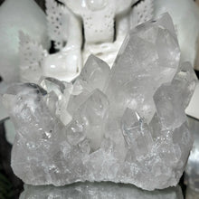 Lade das Bild in den Galerie-Viewer, Bergkristall Stufe

