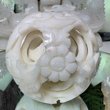 Lade das Bild in den Galerie-Viewer, Handmade 3 Kugeln in der Kugel
