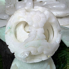 Lade das Bild in den Galerie-Viewer, Handmade 3 Kugeln in der Kugel
