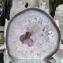 Lade das Bild in den Galerie-Viewer, Achat Druse
