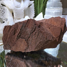 Lade das Bild in den Galerie-Viewer, Feenholz permineralisiertes fossiles Holz
