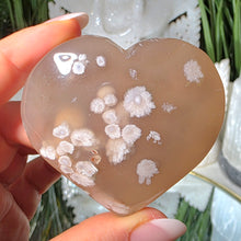 Lade das Bild in den Galerie-Viewer, Flowerachat Herz
